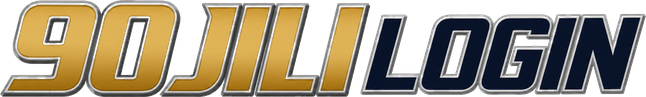 90jili login logo